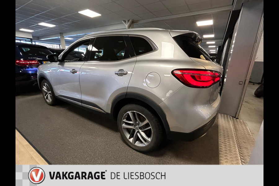 MG EHS 1.5 TGDI Luxury PHEV/ Leder / 360 Camera / navigatie / stoelverwarming