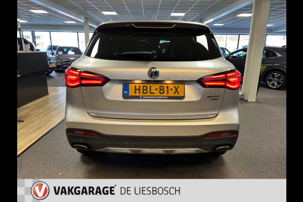 MG EHS 1.5 TGDI Luxury PHEV/ Leder / 360 Camera / navigatie / stoelverwarming