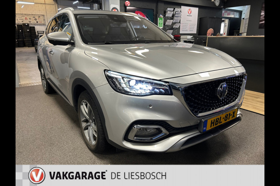 MG EHS 1.5 TGDI Luxury PHEV/ Leder / 360 Camera / navigatie / stoelverwarming