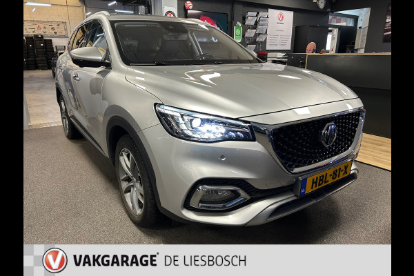 MG EHS 1.5 TGDI Luxury PHEV/ Leder / 360 Camera / navigatie / stoelverwarming