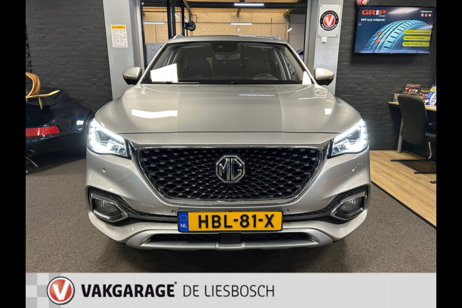 MG EHS 1.5 TGDI Luxury PHEV/ Leder / 360 Camera / navigatie / stoelverwarming