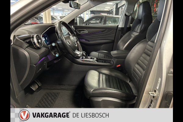 MG EHS 1.5 TGDI Luxury PHEV/ Leder / 360 Camera / navigatie / stoelverwarming