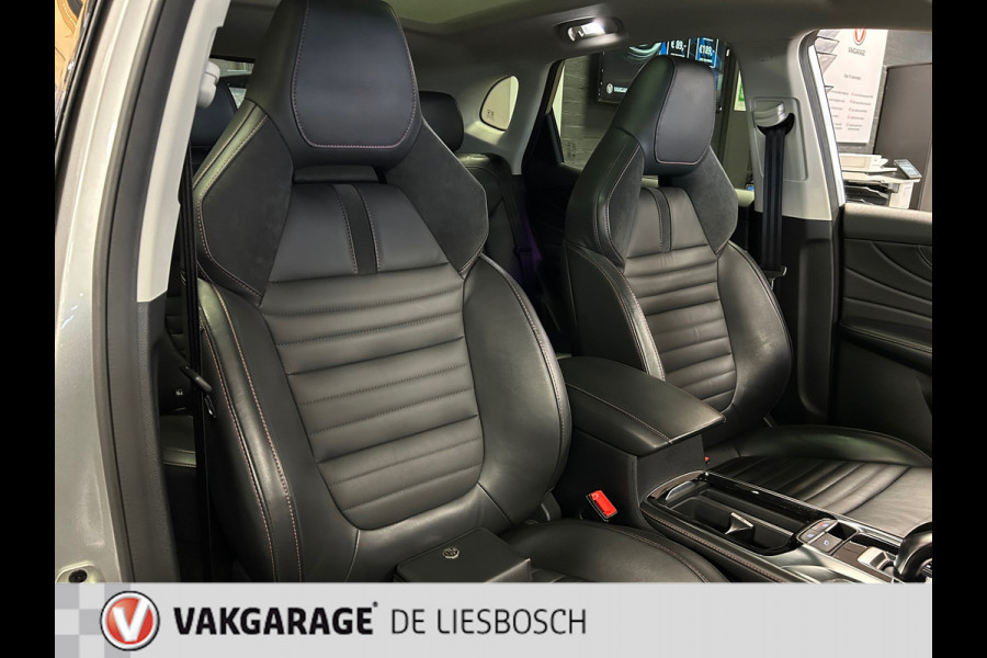 MG EHS 1.5 TGDI Luxury PHEV/ Leder / 360 Camera / navigatie / stoelverwarming