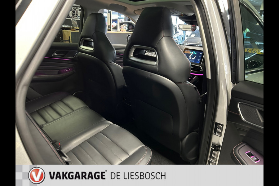 MG EHS 1.5 TGDI Luxury PHEV/ Leder / 360 Camera / navigatie / stoelverwarming