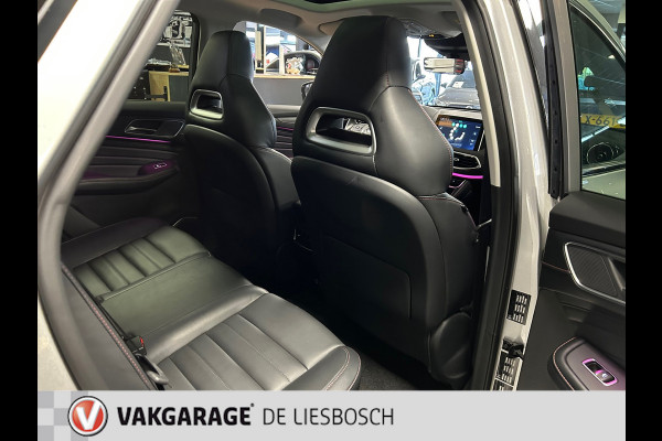 MG EHS 1.5 TGDI Luxury PHEV/ Leder / 360 Camera / navigatie / stoelverwarming