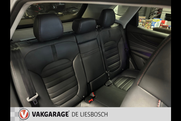 MG EHS 1.5 TGDI Luxury PHEV/ Leder / 360 Camera / navigatie / stoelverwarming