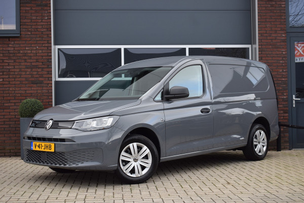 Volkswagen Caddy Cargo Maxi 1.5 TSI DSG | Camera | Nieuw