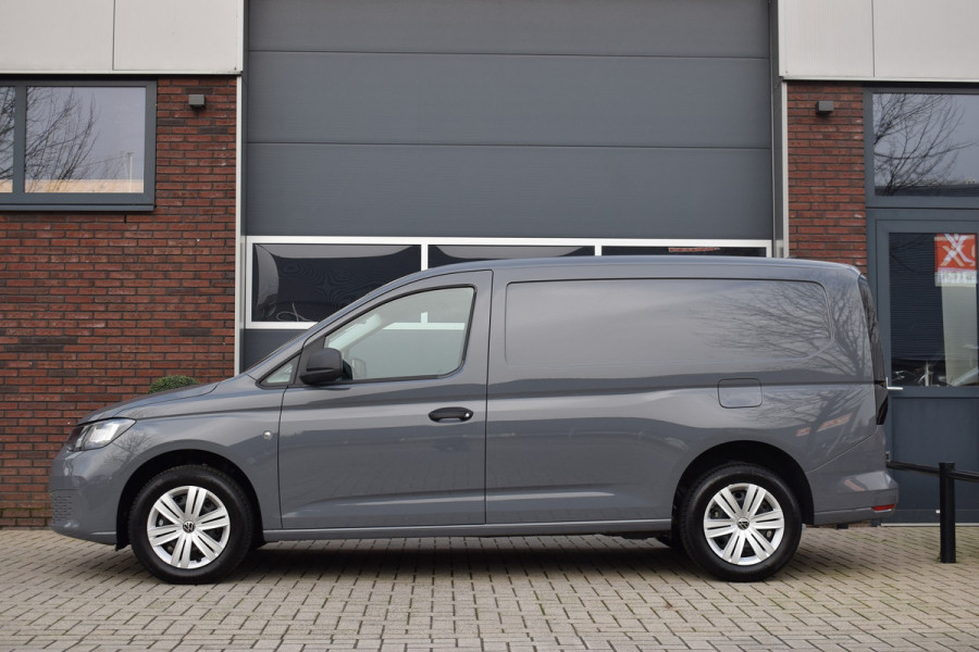 Volkswagen Caddy Cargo Maxi 1.5 TSI DSG | Camera | Nieuw