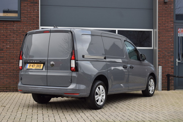 Volkswagen Caddy Cargo Maxi 1.5 TSI DSG | Camera | Nieuw