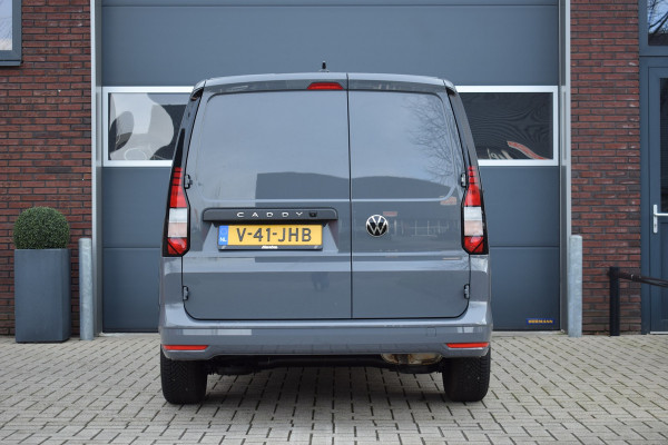 Volkswagen Caddy Cargo Maxi 1.5 TSI DSG | Camera | Nieuw