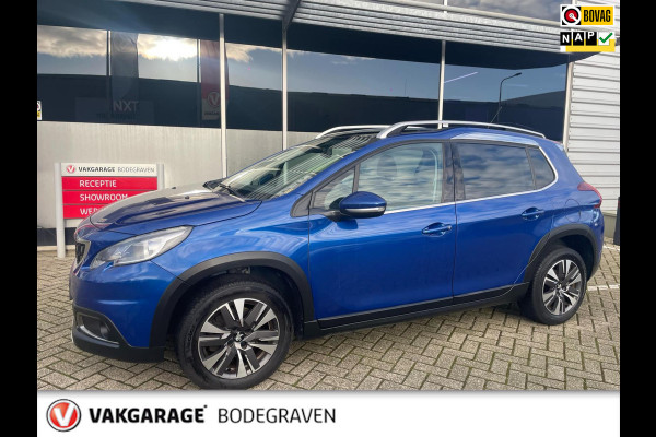 Peugeot 2008 1.2 PureTech Allure / panoramadak / trekhaak