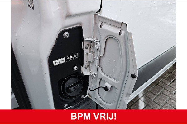 Mercedes-Benz Sprinter 316 2.2 CDI L2H2 EURO VI-D Mbux10 + Navi Trekhaak Imperiaal-Trap Camera 163Pk Euro6 3-Zits/ Leer!