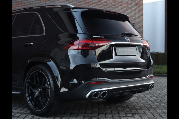 Mercedes-Benz GLE AMG 53 Hybrid 4MATIC+ *Multicontour*Pano*HUD*Trekhaak*