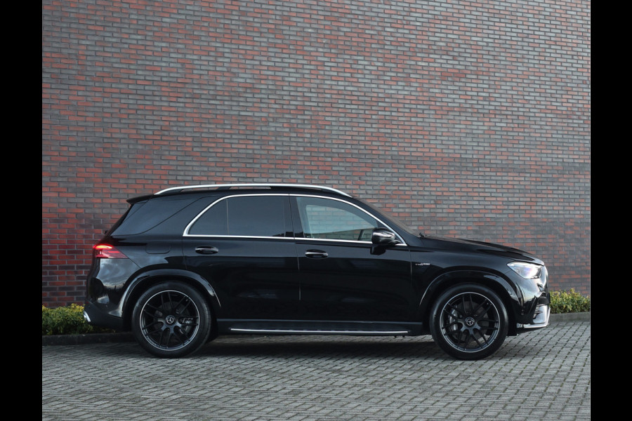 Mercedes-Benz GLE AMG 53 Hybrid 4MATIC+ *Multicontour*Pano*HUD*Trekhaak*