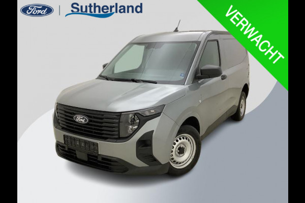 Ford Transit Courier 1.0 EcoBoost Base 100pk | Airco | Cruise controle | SYNC 4 | Verlengde Fabrieksgarantie tot 09-2028