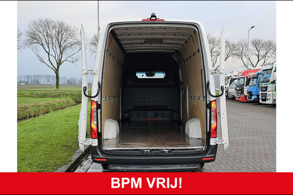 Mercedes-Benz Sprinter 315 1.9 CDI AC CRUISE MBUX EURO6 KOERIER