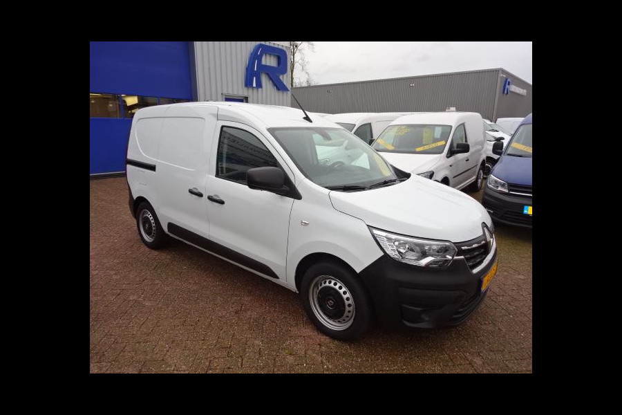 Renault Express 1.5 dCi EU6 GROOT NAVI AIRCO CRUISE CONTROL PDC