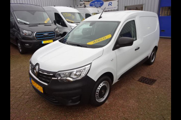 Renault Express 1.5 dCi EU6 GROOT NAVI AIRCO CRUISE CONTROL PDC