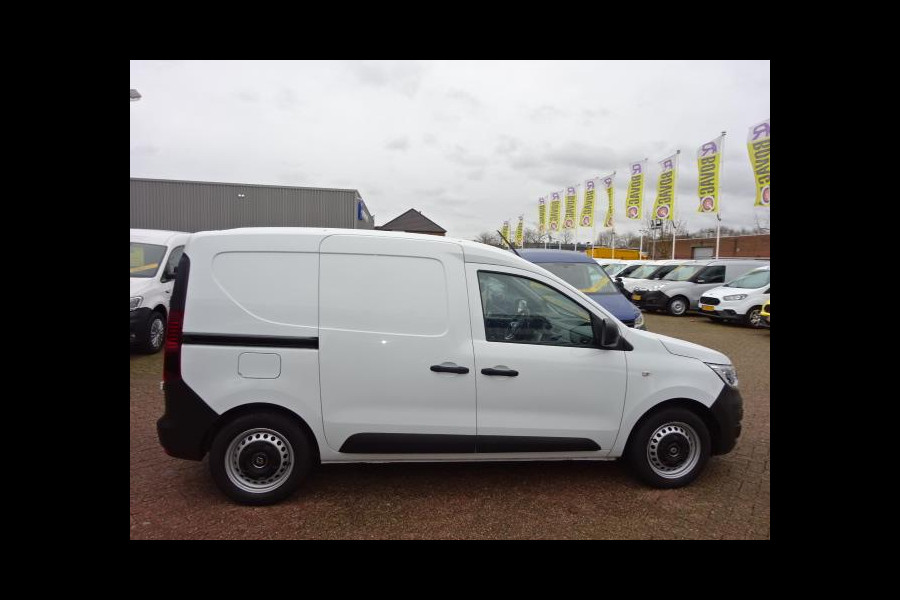 Renault Express 1.5 dCi EU6 GROOT NAVI AIRCO CRUISE CONTROL PDC