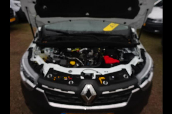 Renault Express 1.5 dCi EU6 GROOT NAVI AIRCO CRUISE CONTROL PDC