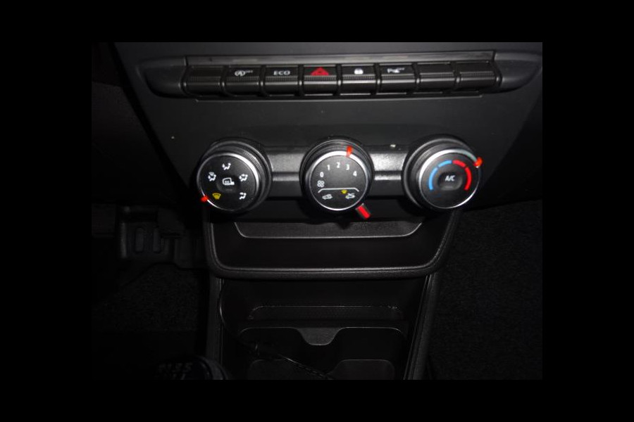 Renault Express 1.5 dCi EU6 GROOT NAVI AIRCO CRUISE CONTROL PDC