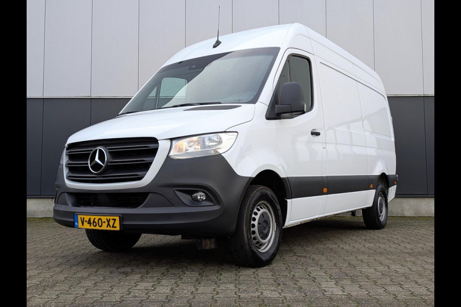 Mercedes-Benz Sprinter 314 L2H2 140PK AUTOMAAT