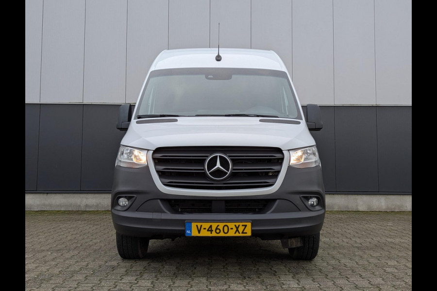 Mercedes-Benz Sprinter 314 L2H2 140PK AUTOMAAT