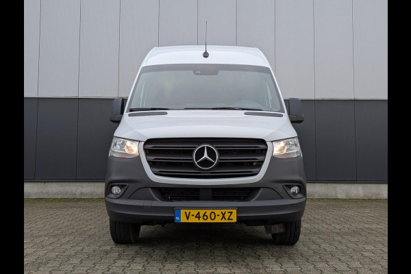 Mercedes-Benz Sprinter 314 L2H2 140PK AUTOMAAT