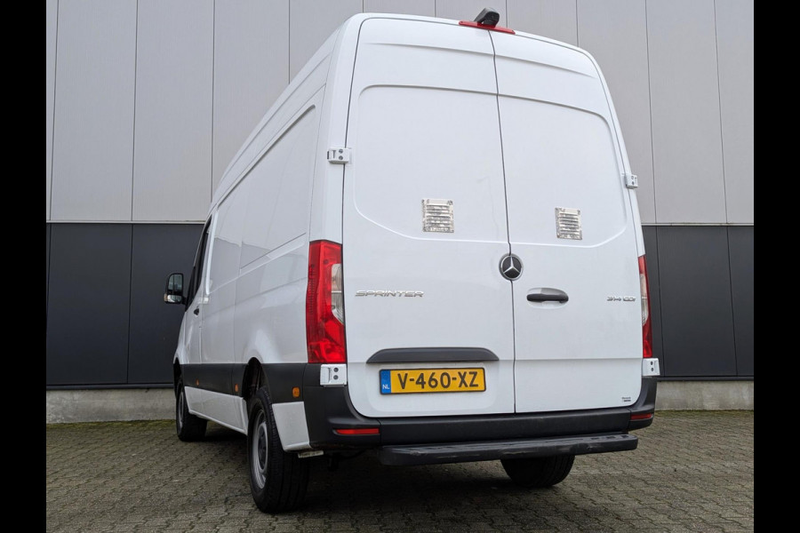 Mercedes-Benz Sprinter 314 L2H2 140PK AUTOMAAT