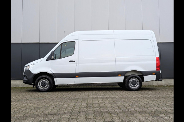 Mercedes-Benz Sprinter 314 L2H2 140PK AUTOMAAT