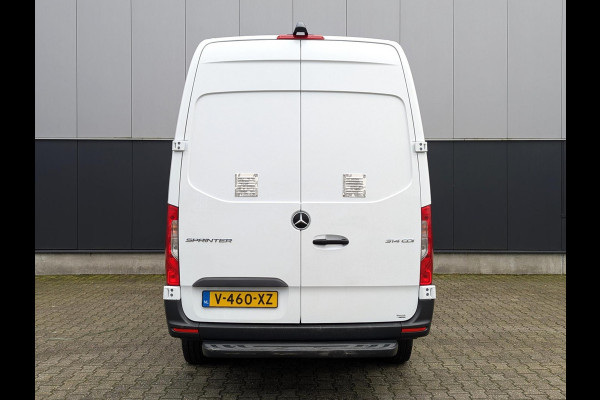 Mercedes-Benz Sprinter 314 L2H2 140PK AUTOMAAT