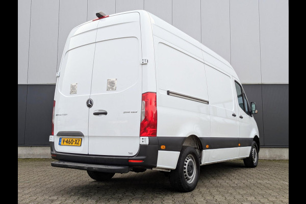 Mercedes-Benz Sprinter 314 L2H2 140PK AUTOMAAT