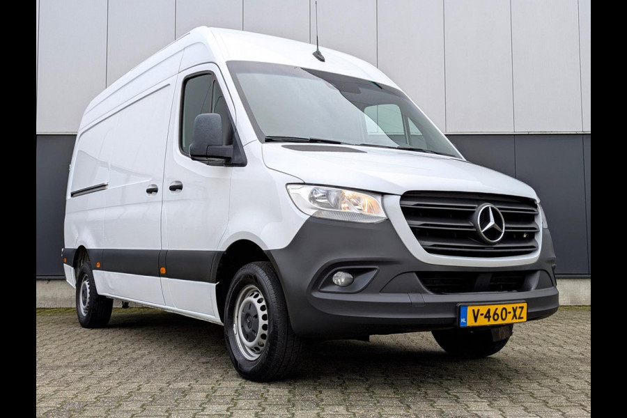 Mercedes-Benz Sprinter 314 L2H2 140PK AUTOMAAT