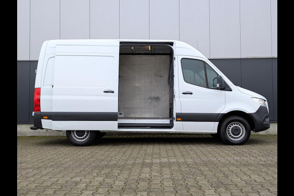 Mercedes-Benz Sprinter 314 L2H2 140PK AUTOMAAT