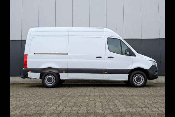 Mercedes-Benz Sprinter 314 L2H2 140PK AUTOMAAT