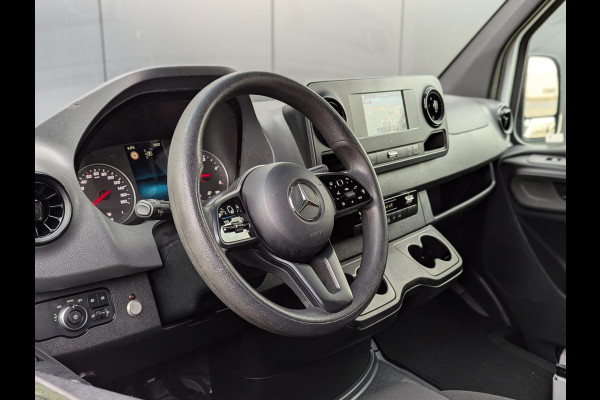 Mercedes-Benz Sprinter 314 L2H2 140PK AUTOMAAT