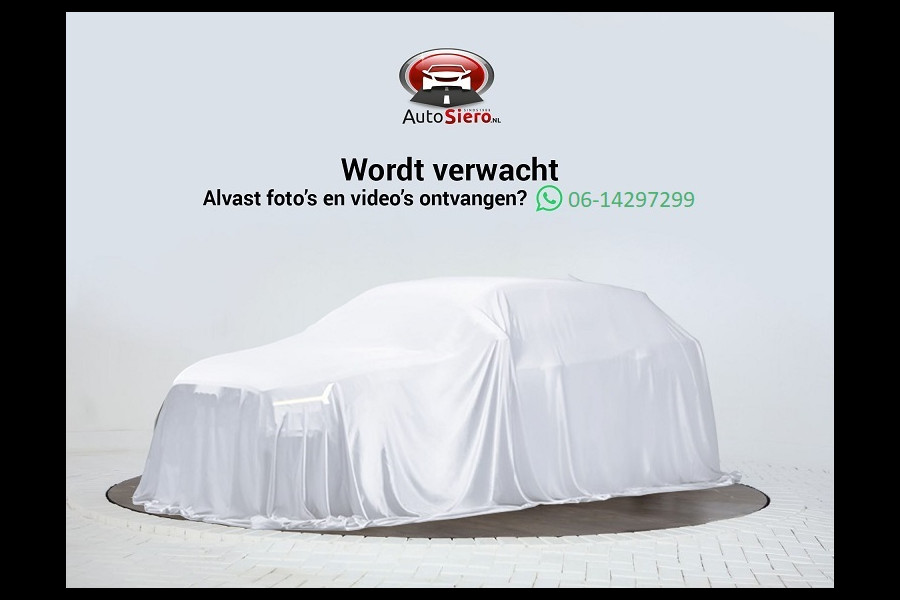 Audi A3 Sportback 1.0 TFSI Pro Line Schuifdak, Navigatie, Virtual, Trekhaak, Leer