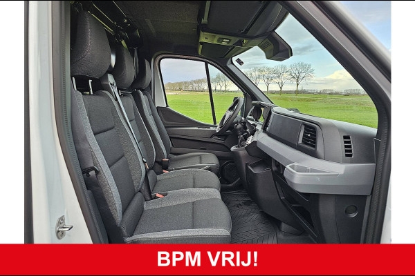 Renault Master T35 2.0 dCi 130 L3H2 Maxi CarPlay Airco Camera BPM-VRIJ Euro6 130Pk Nieuw!