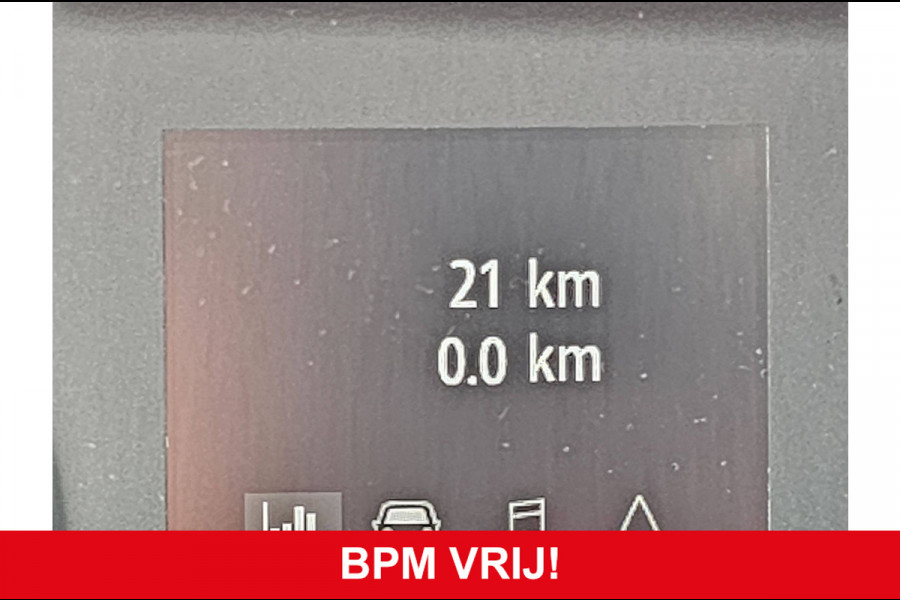 Renault Master T35 2.0 dCi 130 L3H2 Maxi CarPlay Airco Camera BPM-VRIJ Euro6 130Pk Nieuw!