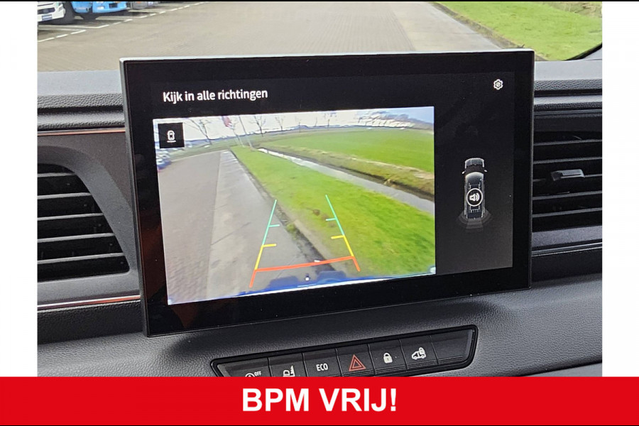 Renault Master T35 2.0 dCi 130 L3H2 Maxi CarPlay Airco Camera BPM-VRIJ Euro6 130Pk Nieuw!