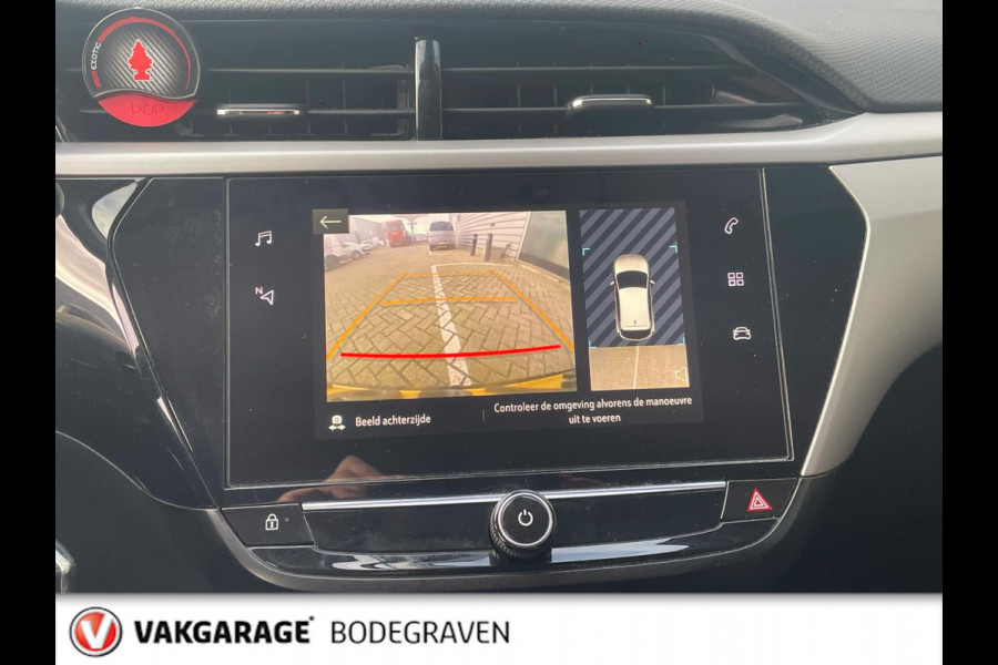 Opel Corsa 1.2 Edition / camera / navigatie