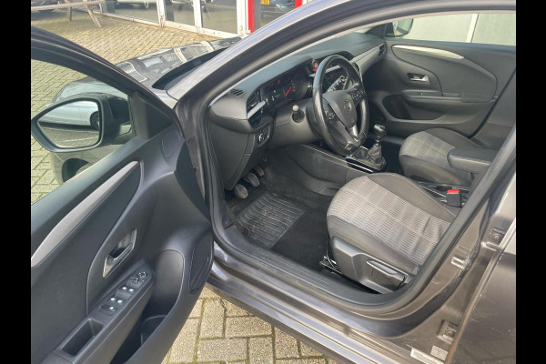 Opel Corsa 1.2 Edition / camera / navigatie