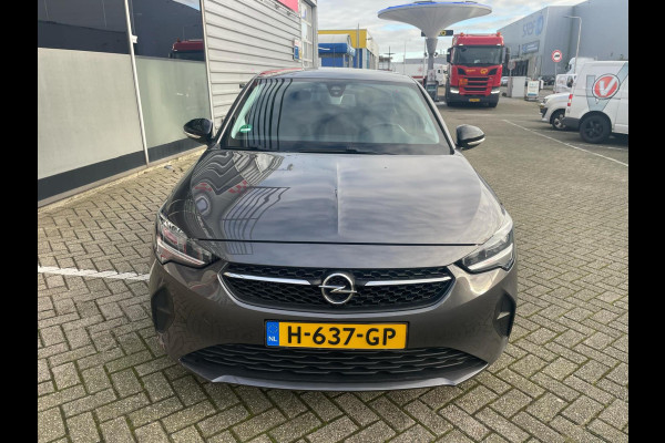 Opel Corsa 1.2 Edition / camera / navigatie