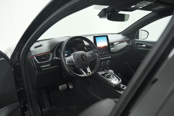 Renault Arkana 1.6 E-Tech Hybrid 145 R.S. Line | Camera | Dodehoekdetectie | Adaptieve Cruise Control