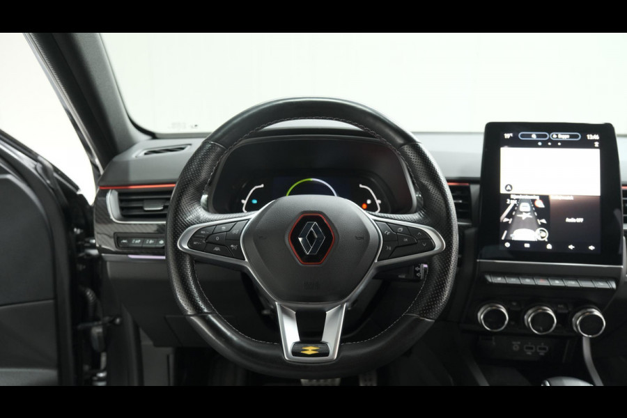 Renault Arkana 1.6 E-Tech Hybrid 145 R.S. Line | Camera | Dodehoekdetectie | Adaptieve Cruise Control