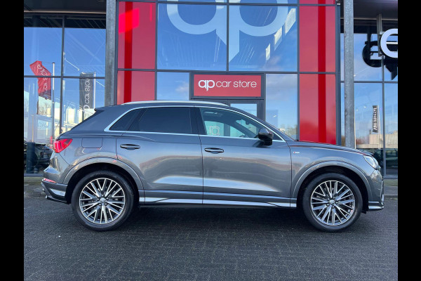 Audi Q3 40 TFSI quattro Pro Line S-Line 3x S Panorama