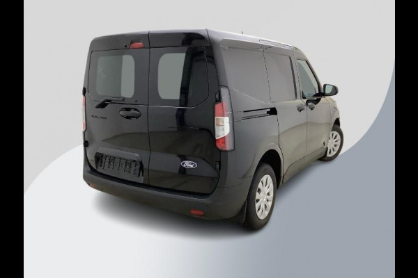 Ford Transit Courier 1.0 EcoBoost Trend 100pk | Driver Assistance Pack | Navigatie | Winterpack | Alarm | All Weather Banden | Automatische Airco | Verlengde Fabrieksgarantie tot 09-2028