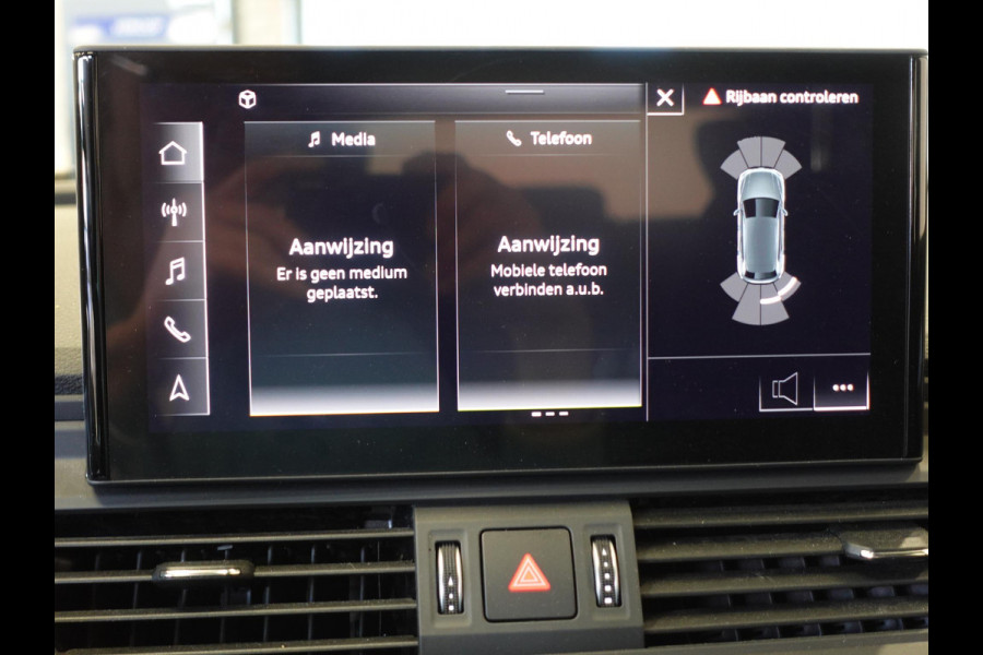 Audi Q5 50 TFSI e Pro Line | Navigatie | Apple Carplay/Android Auto | Adaptive Cruise Control | Parkeersensoren | Camera | Elektrische achterklep | LED | Stoelverwarming