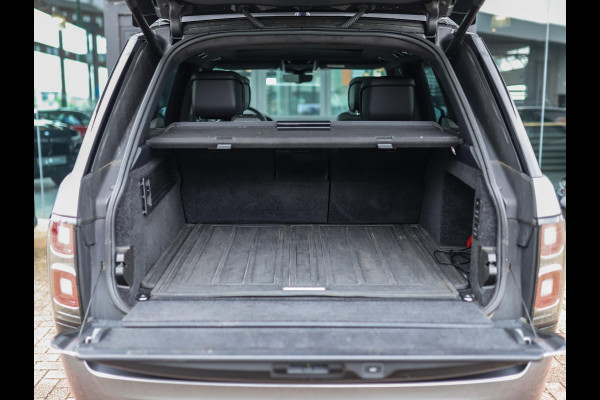 Land Rover Range Rover P525 Autobiography | 23" Urban | SVO Optiek | Massagestoelen | Meridian