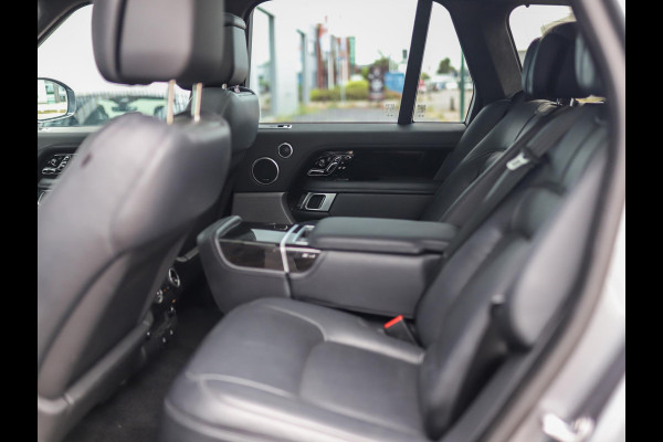 Land Rover Range Rover P525 Autobiography | 23" Urban | SVO Optiek | Massagestoelen | Meridian